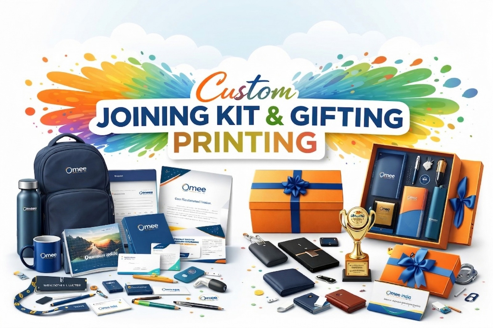 Employee Onboarding Gifts