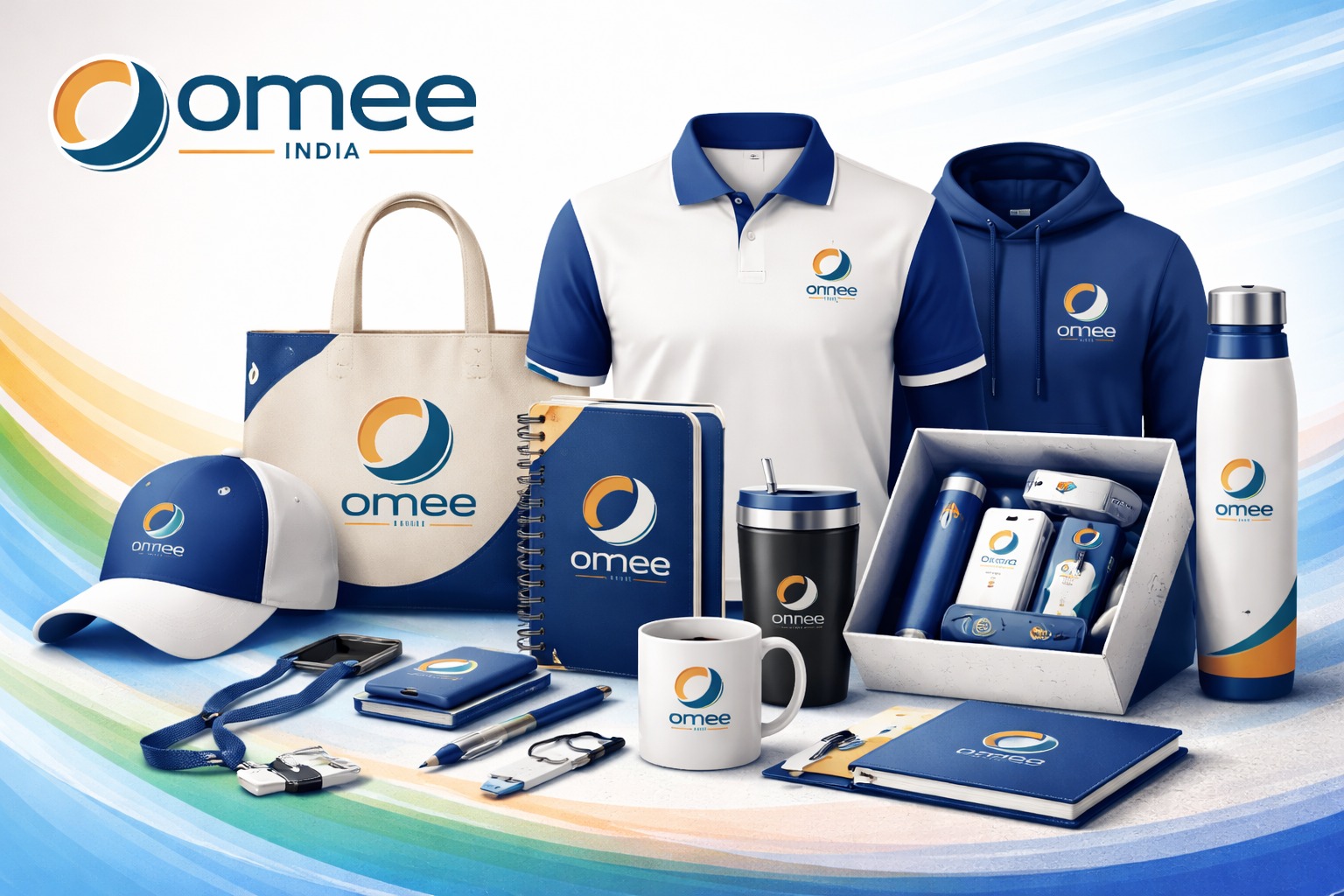 Merchandise & RnR Gifting