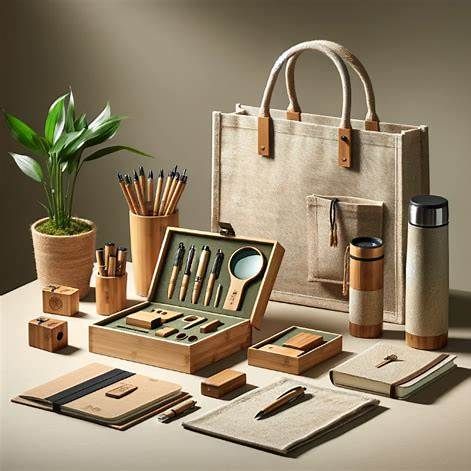 Eco Corporate Gifting 