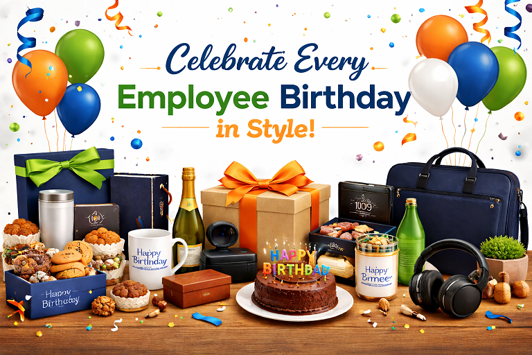 Birthday /Anniversary Gifting