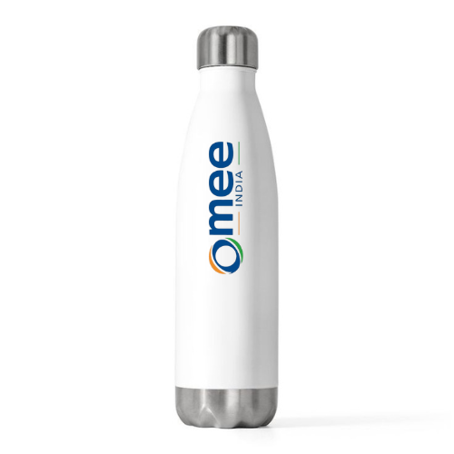 Water Bottle  With Printing