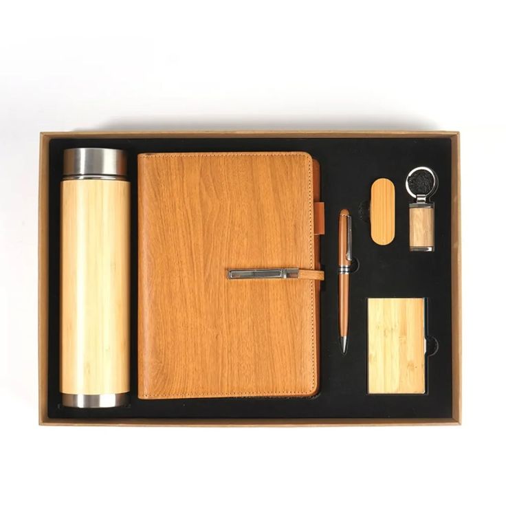 Eco friendly / Bamboo Material joining kit