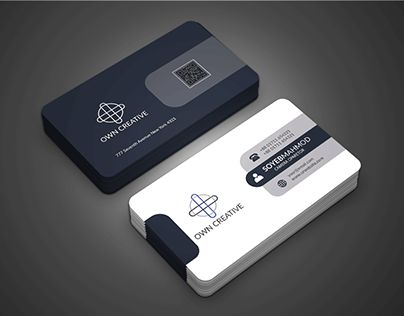 Business Card
