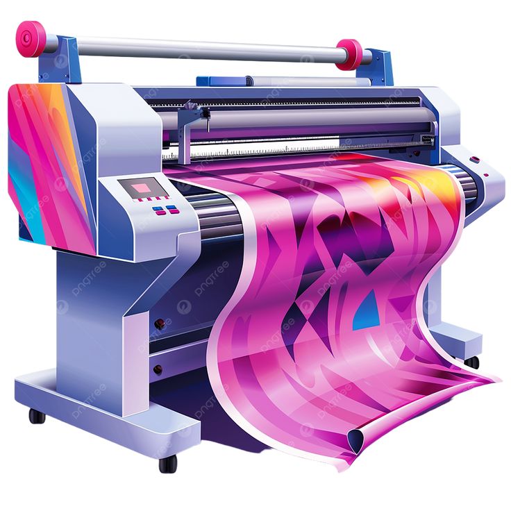 Vinyl Printing