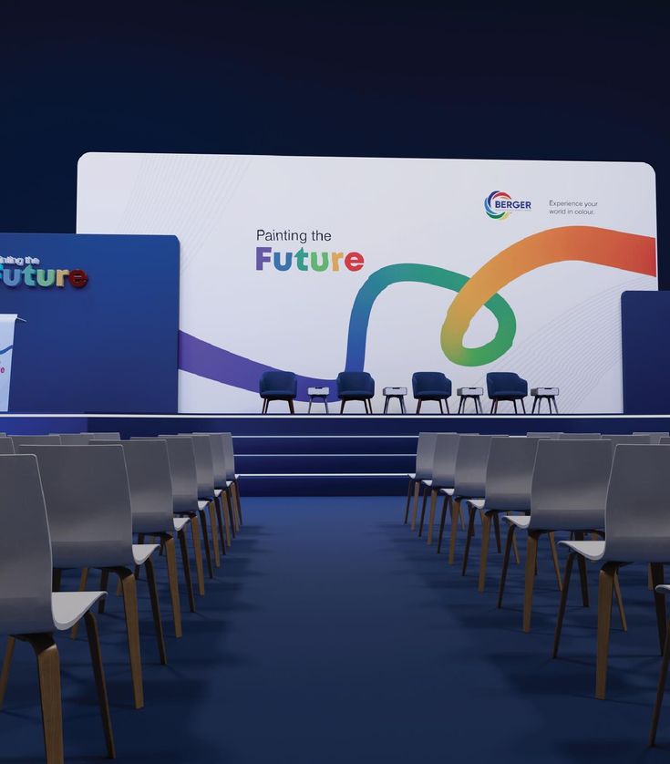 Sunboard with Printing