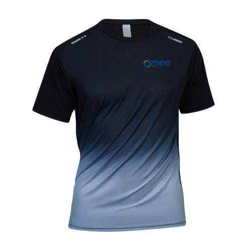 Sports t-shirt unisex