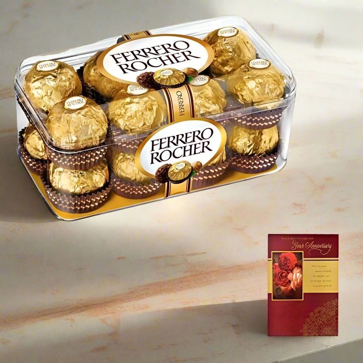 Ferrero Rocher
